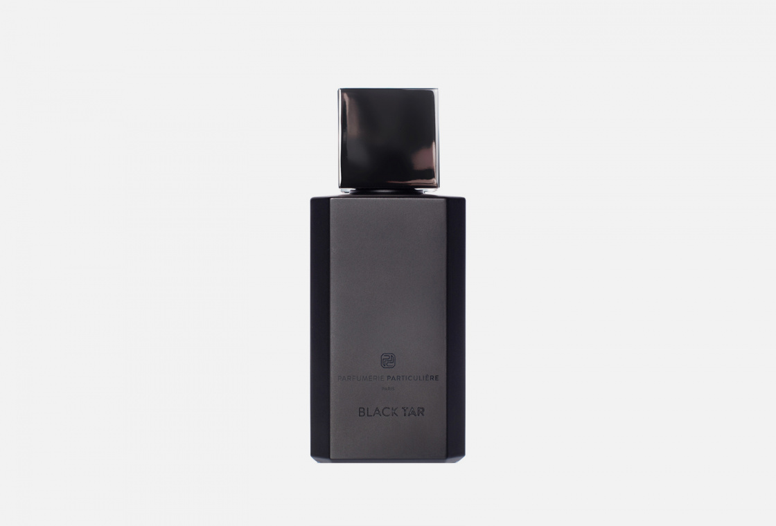 духи Parfumerie Particulière BLACK TAR EXTRAIT