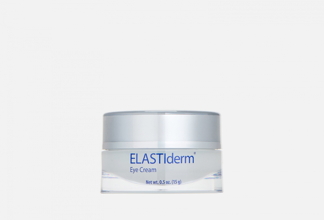 Крем для восстановления эластичности кожи вокруг глаз  Obagi Elastiderm Eye Treatment Cream
