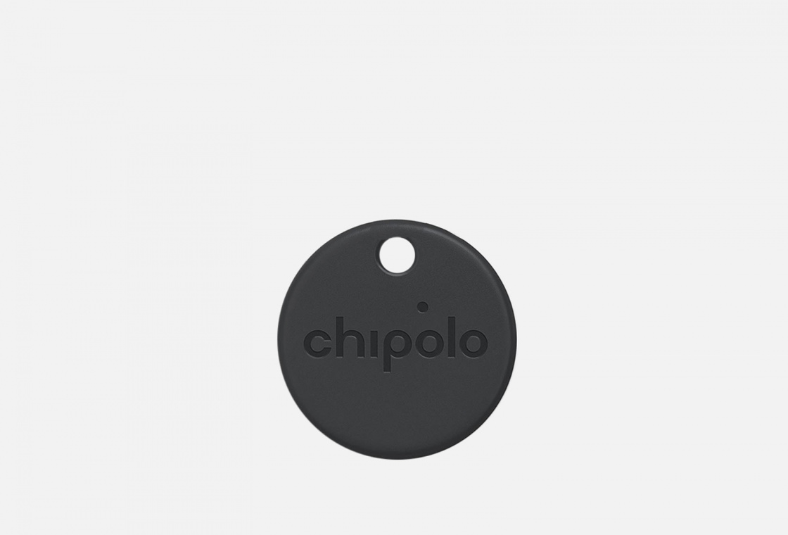 Умный брелок для приложения Apple «Локатор» Chipolo ONE Spot