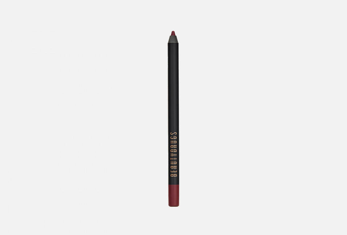 Карандаш для губ BeautyDrugs Lip Pencil