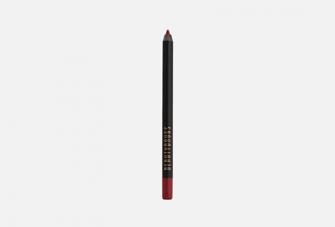 Карандаш для губ BeautyDrugs Lip Pencil 06