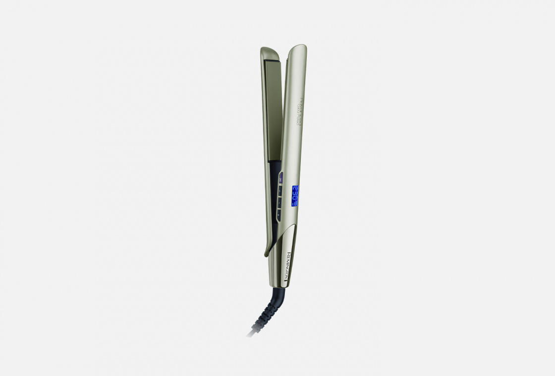 Выпрямитель электрический для волос Remington Straightener S8605 (Colour Protect)