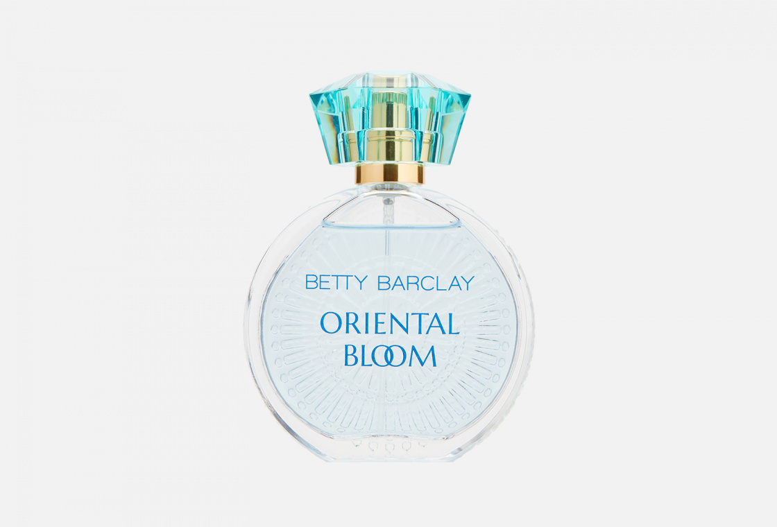 betty barclay oriental bloom parfum