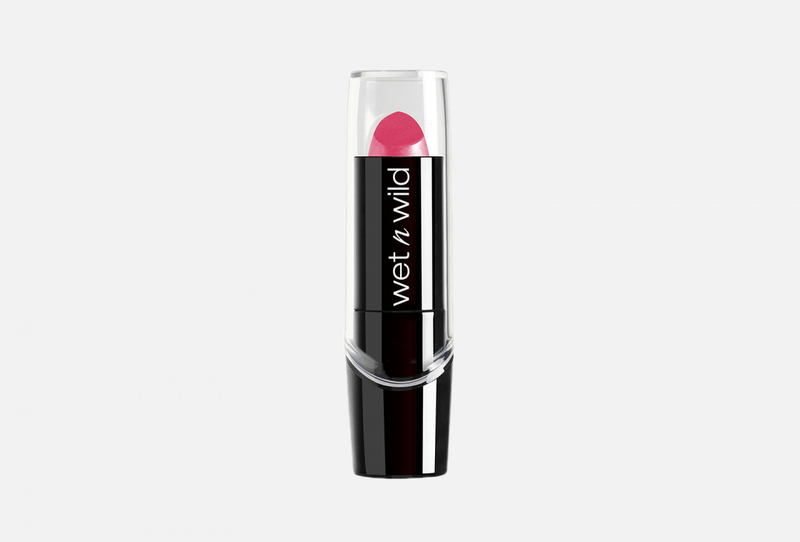 Wet n wild помада для губ. Помада wet n Wild Silk finish Lipstick. Миднайт Бриз помада ма. Wet n Wild Silk finish Lipstick Cherry Frost отзывы.