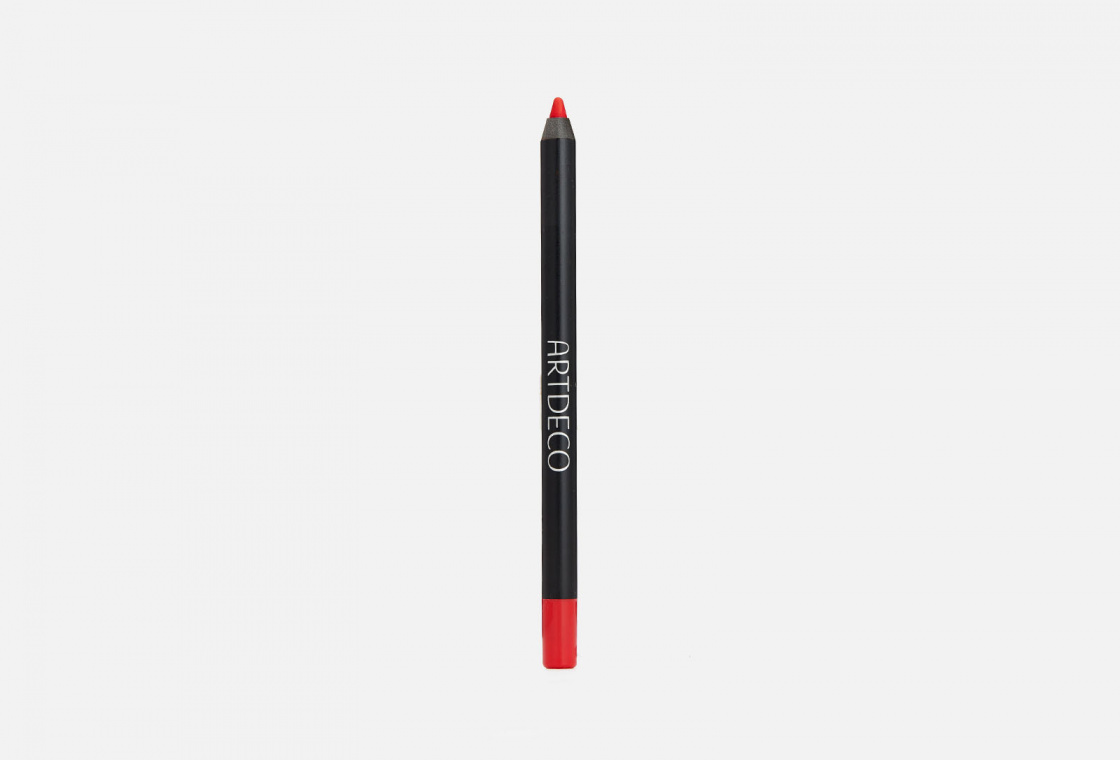 Водостойкий карандаш для губ Artdeco SOFT LIP LINER WATERPROOF