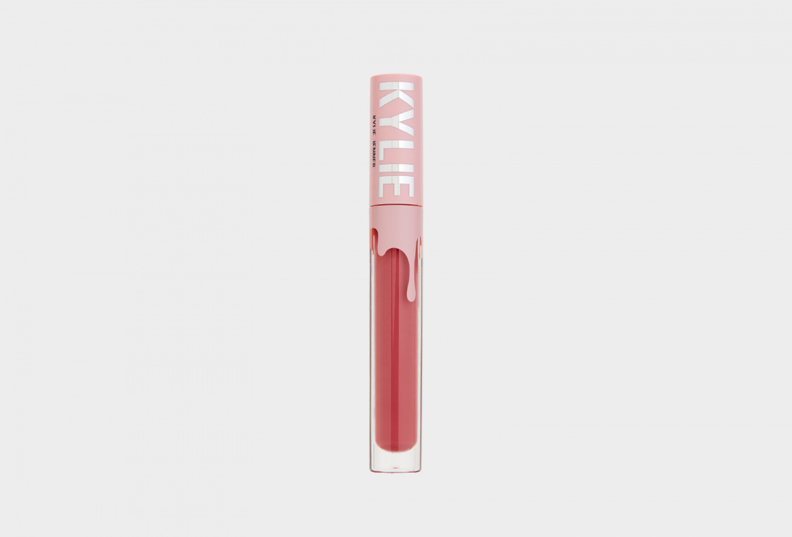 Жидкая матовая губная помада Kylie Cosmetics by Kylie Jenner Matte liquid lipstick