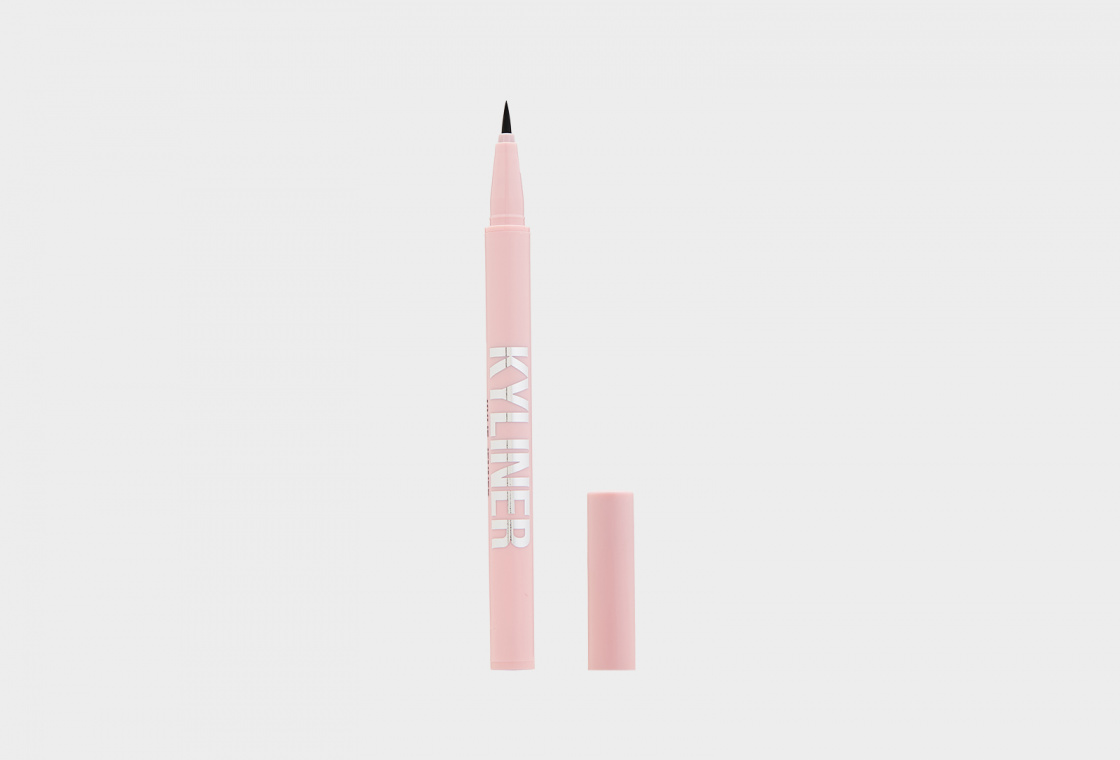 Подводка Kylie Cosmetics by Kylie Jenner Liquid eye pen