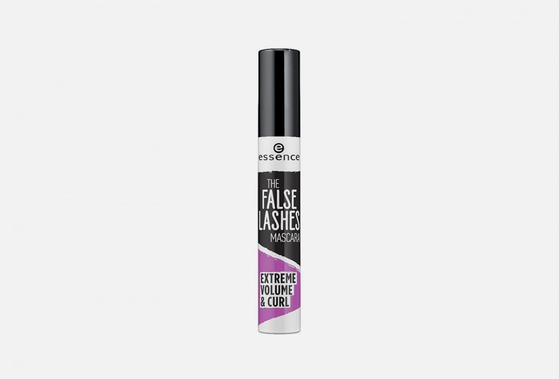 rimel essence false lashes