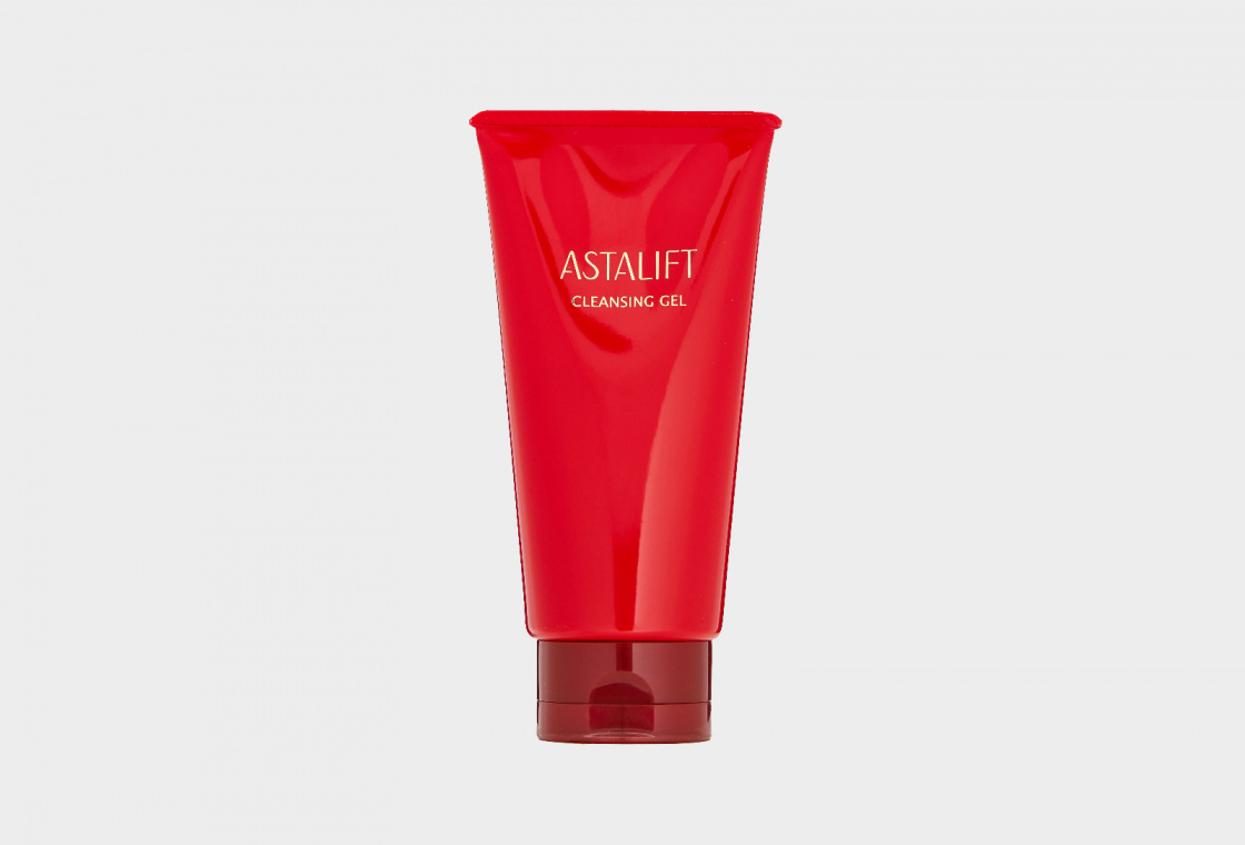 Очищающий гель для снятия макияжа Асталифт (R 120 ГРАММ) ASTALIFT CLEANSING GEL