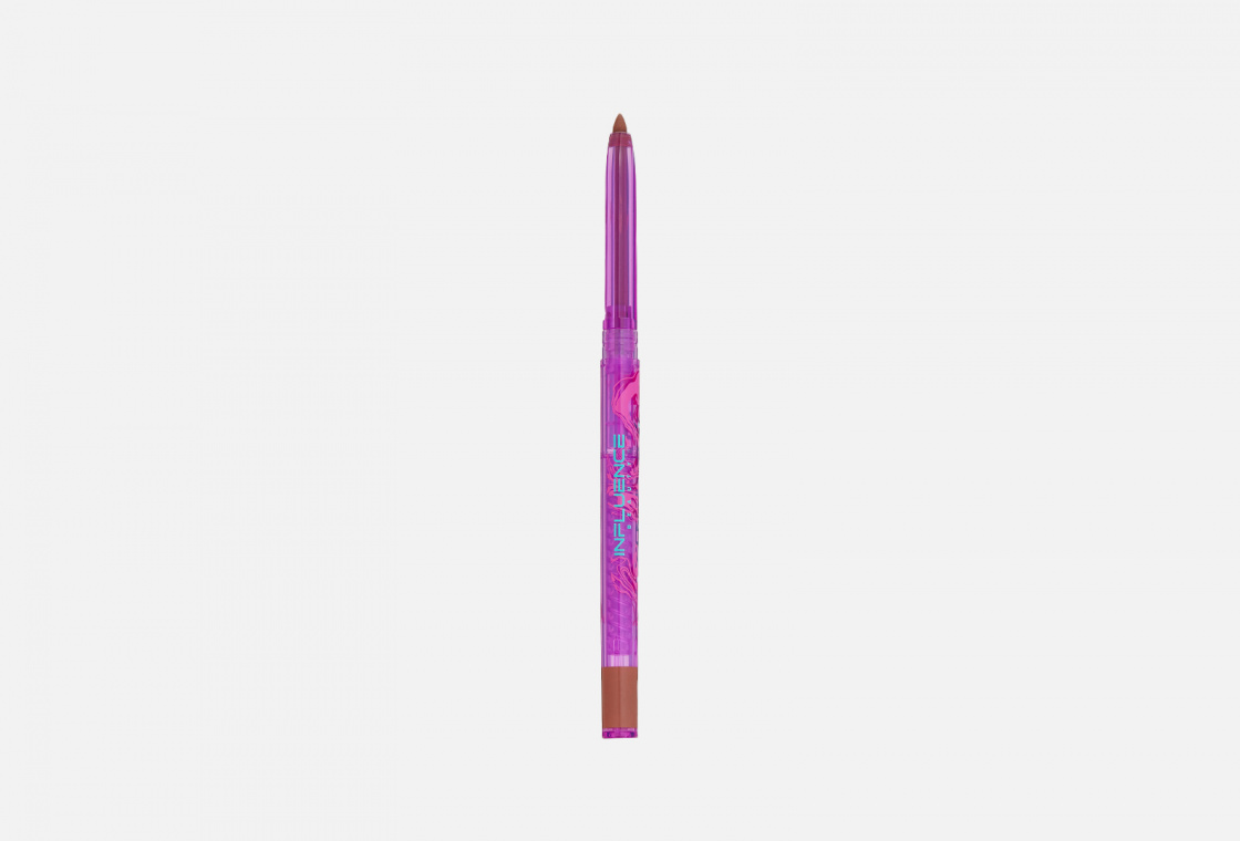 Автоматический карандаш для губ INFLUENCE beauty Ximera