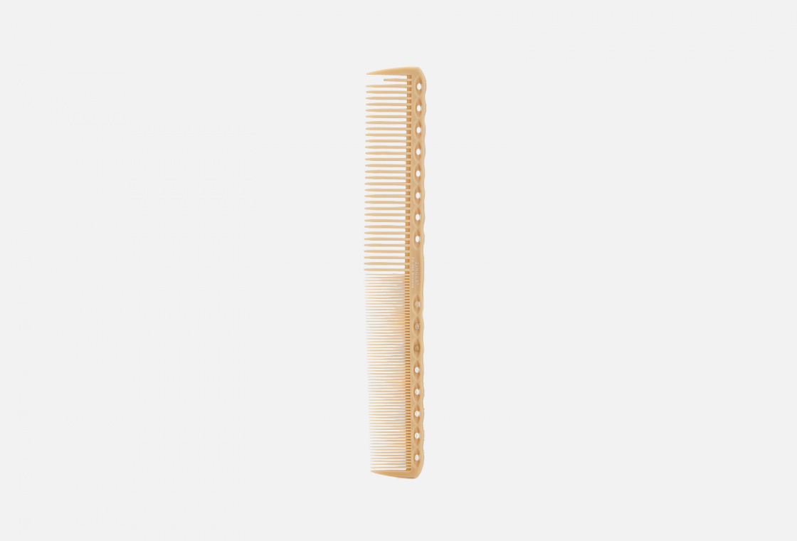 Расческа для волос  Zinger PS-346- С, песочный