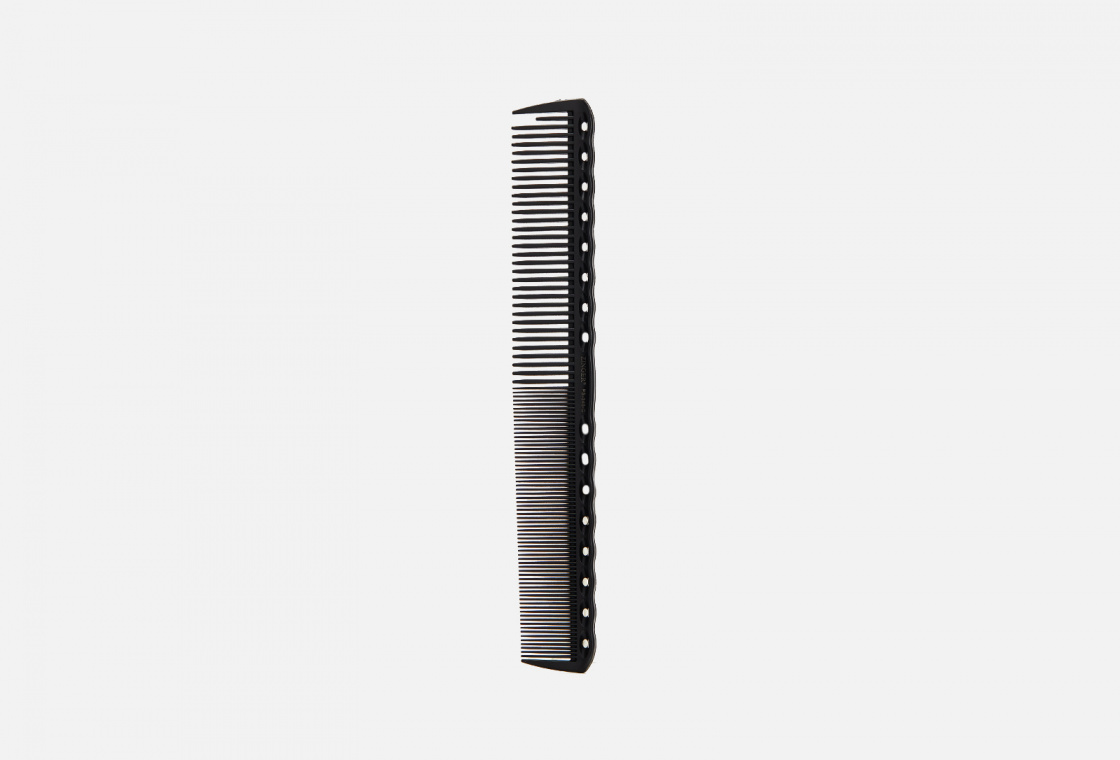 Расческа для волос  Zinger PS-346- С, черный