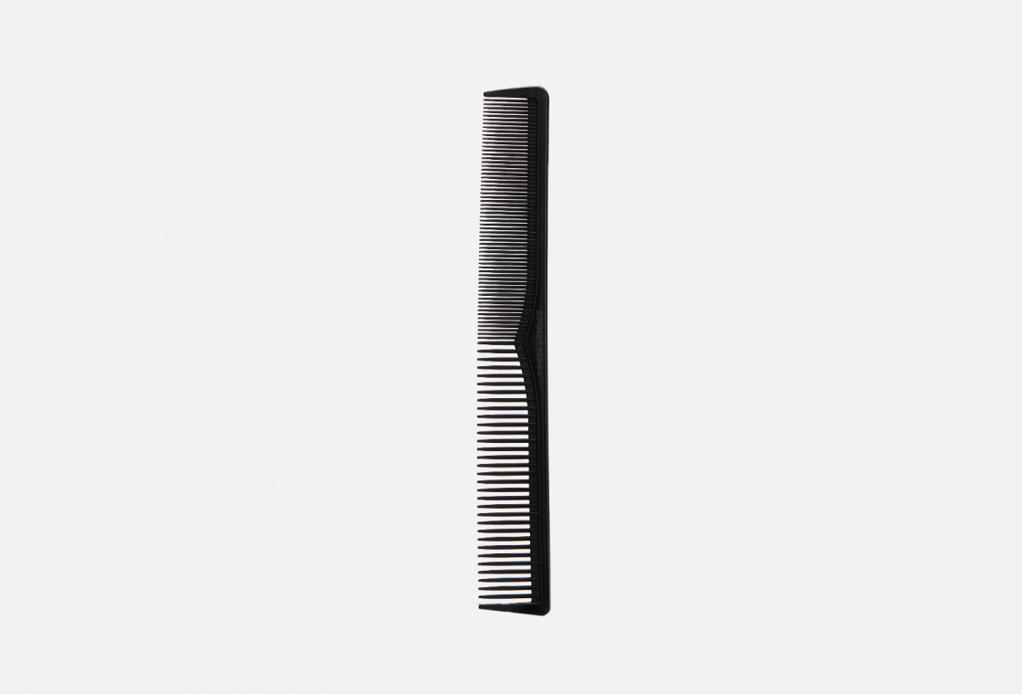 Расческа для волос  Zinger PS-348- С, черный