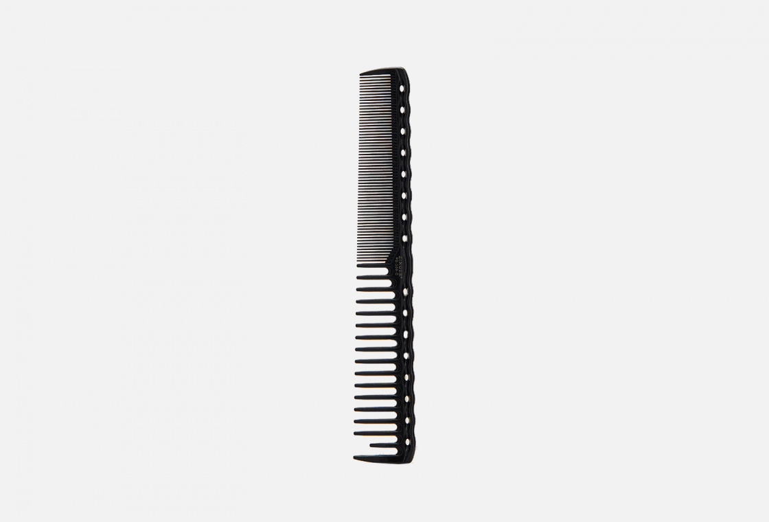 Расческа для волос  Zinger PS-350 С, черный