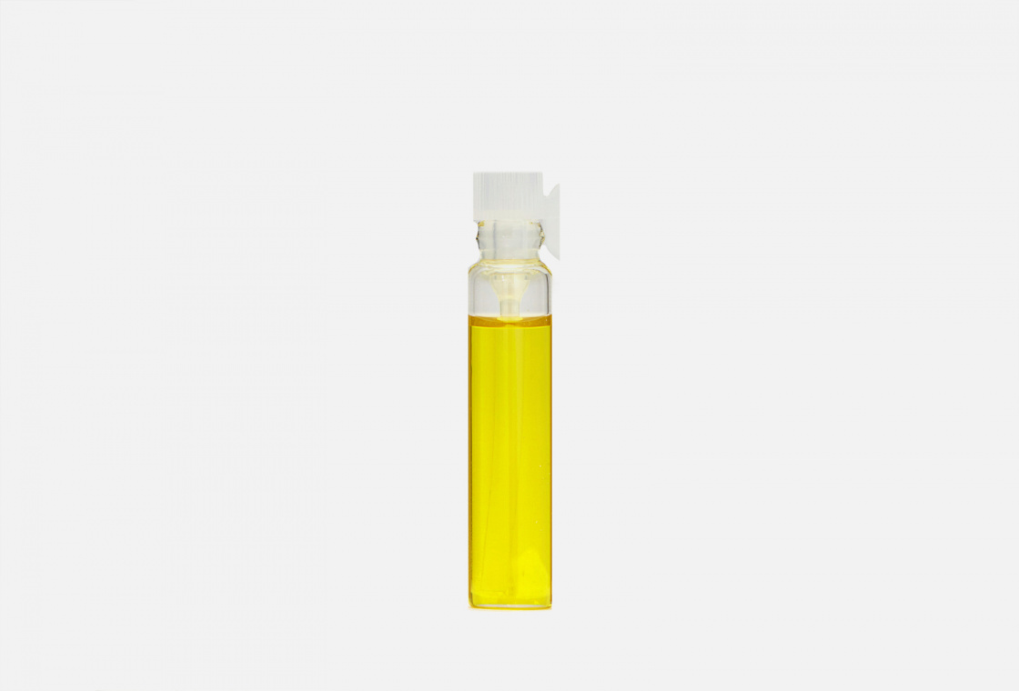 Косметическое масло семян усьмы  для роста бровей, ресниц Difusion Beauty Lab USMA OIL