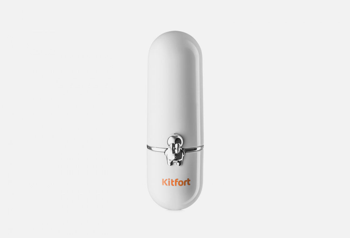 Беспроводной мини-вентилятор  Kitfort КТ-405-3