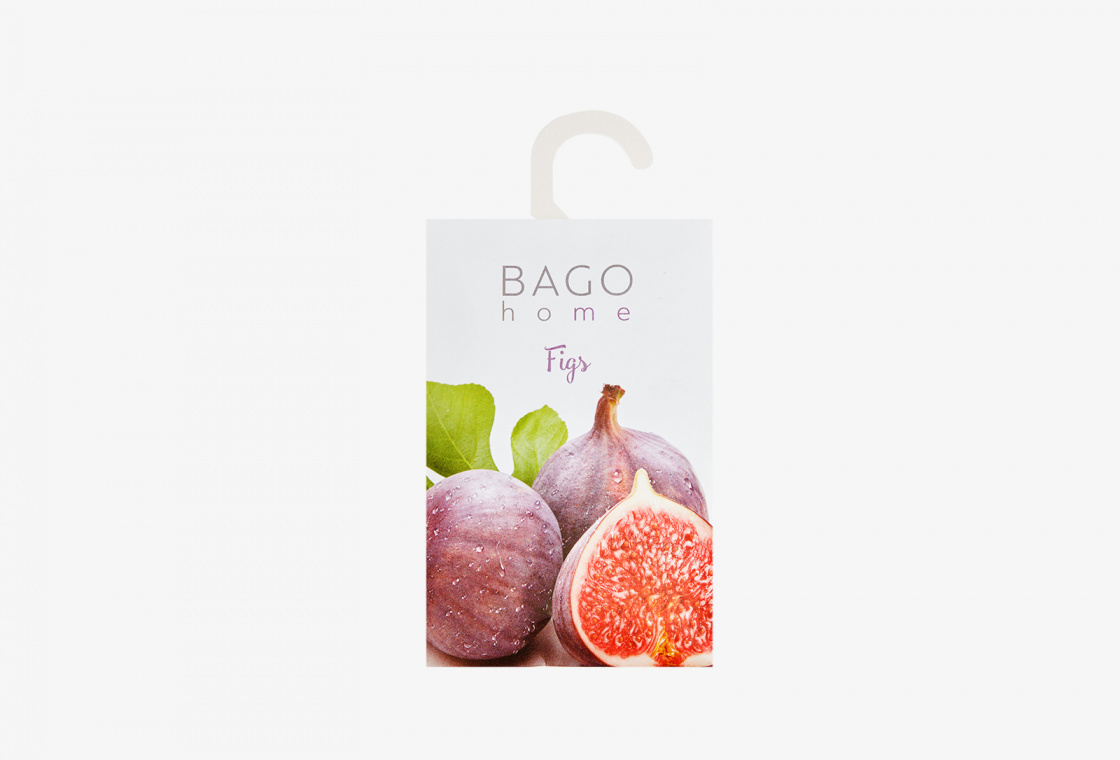Ароматическое саше BAGO home Figs