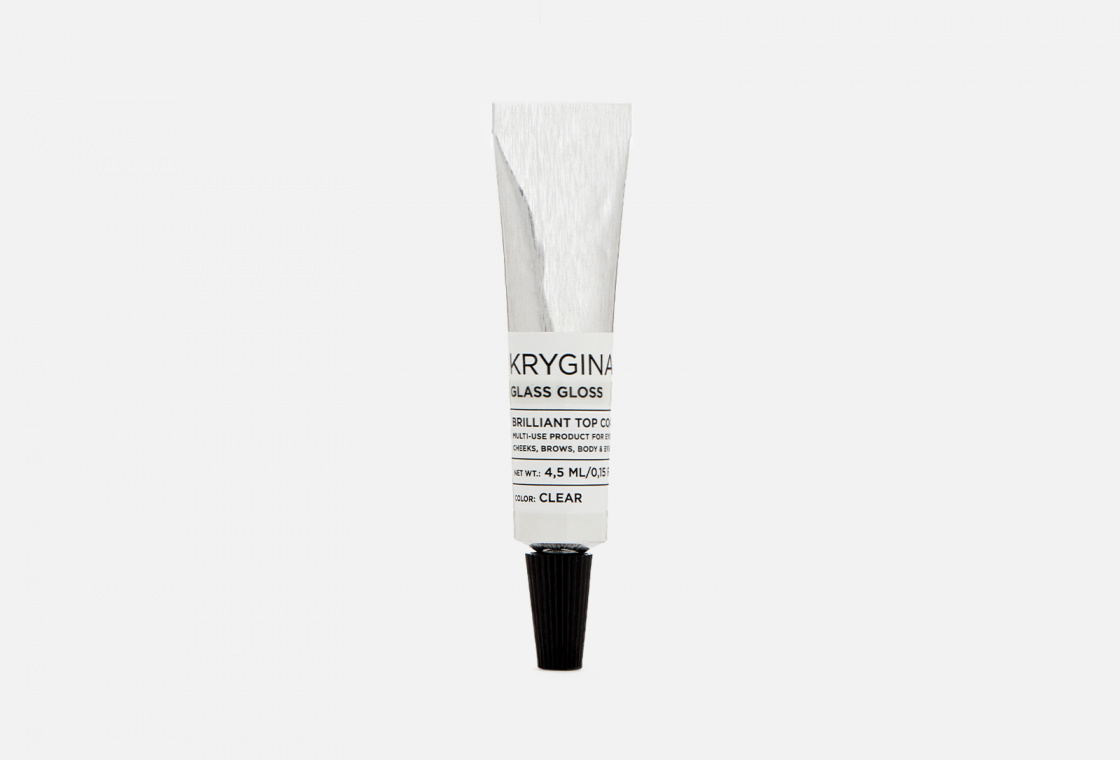 Мультифункциональный блеск Krygina Cosmetics Glass Gloss