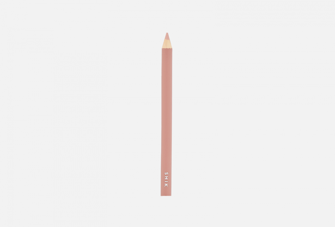 Карандаш для губ  Shik Lip pencil