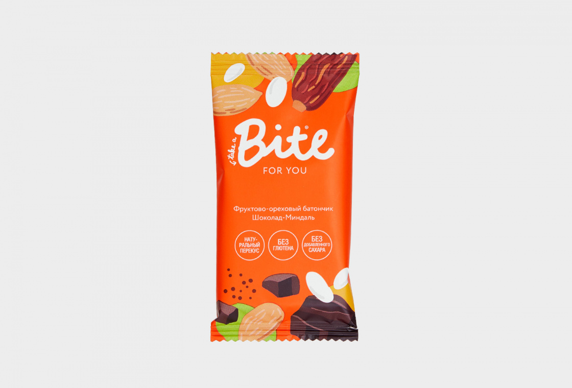 Bite chocolate. Фруктово-Ореховый батончик bite. Bite батончики шоколад миндаль. Батончик bite без глютена. Батончики bite без глютена сертифицированные.