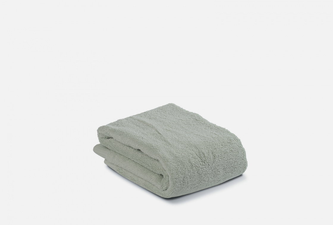 Полотенце для рук, 50х90 см Tkano мятный
