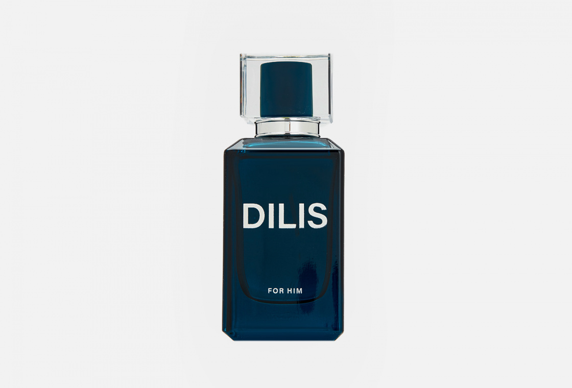 парфюмированная вода DILIS For Him