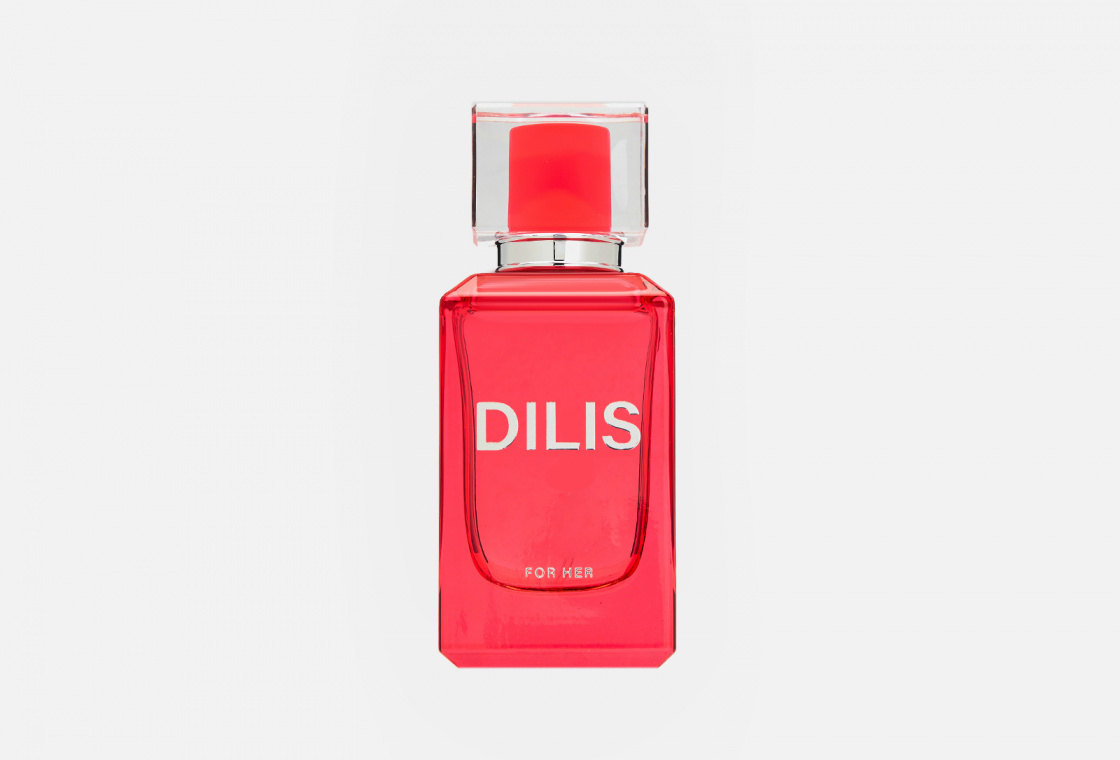 парфюмированная вода DILIS For Her
