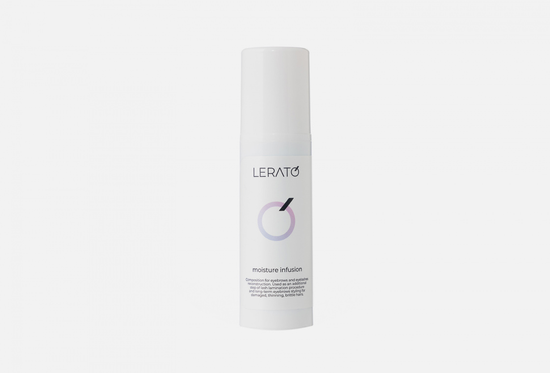 Lerato cosmetic carbon. Шампунь для бровей Лерато.