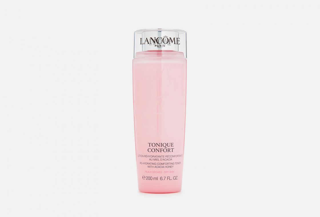Увлажняющий тоник для сухой кожи  Lancôme Tonique Confort