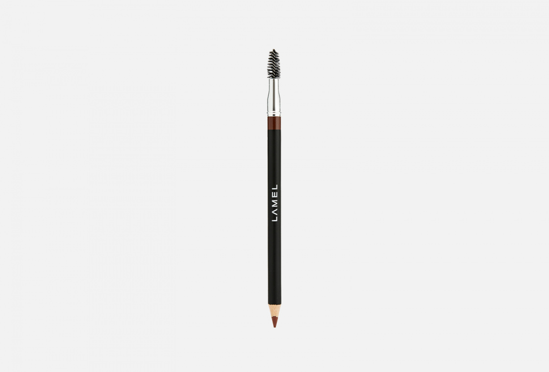 Карандаш для бровей Lamel Professional Brow liner pencil