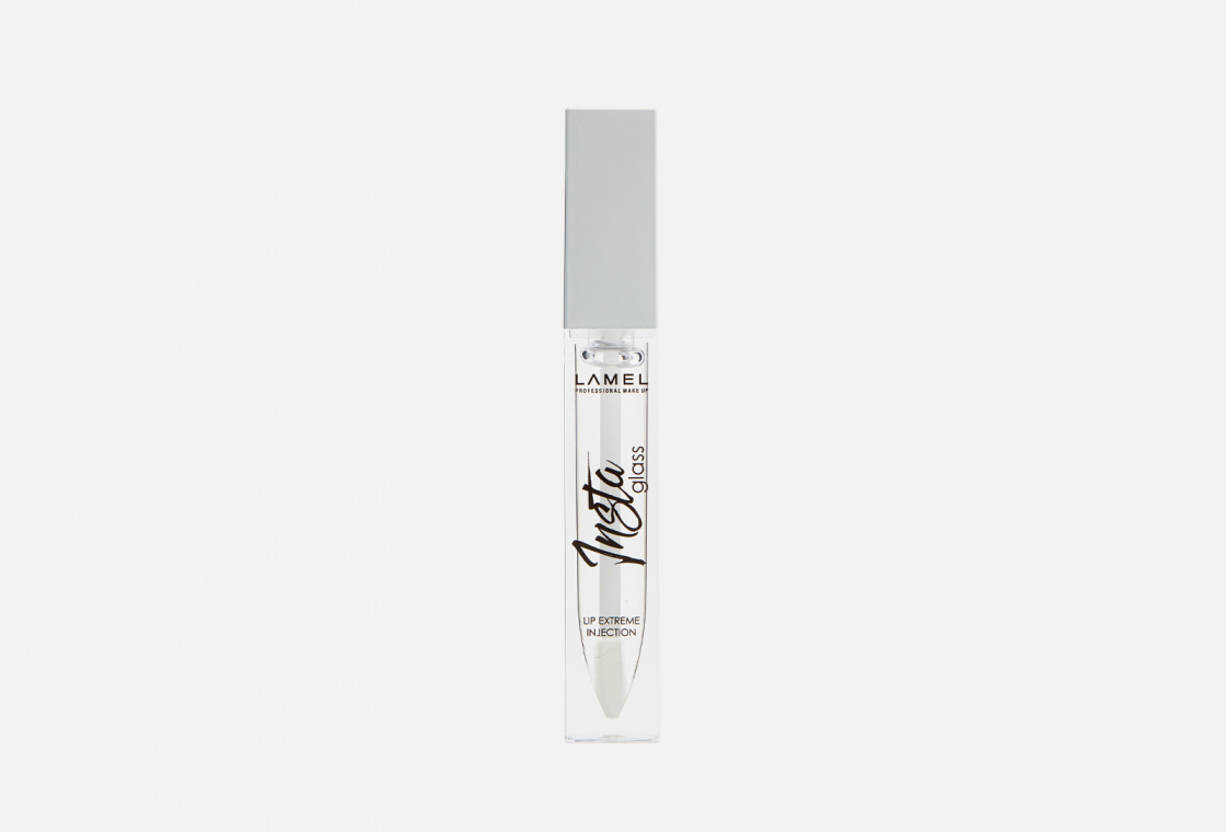 Блеск для губ Lamel Professional Lip Liquid Glass