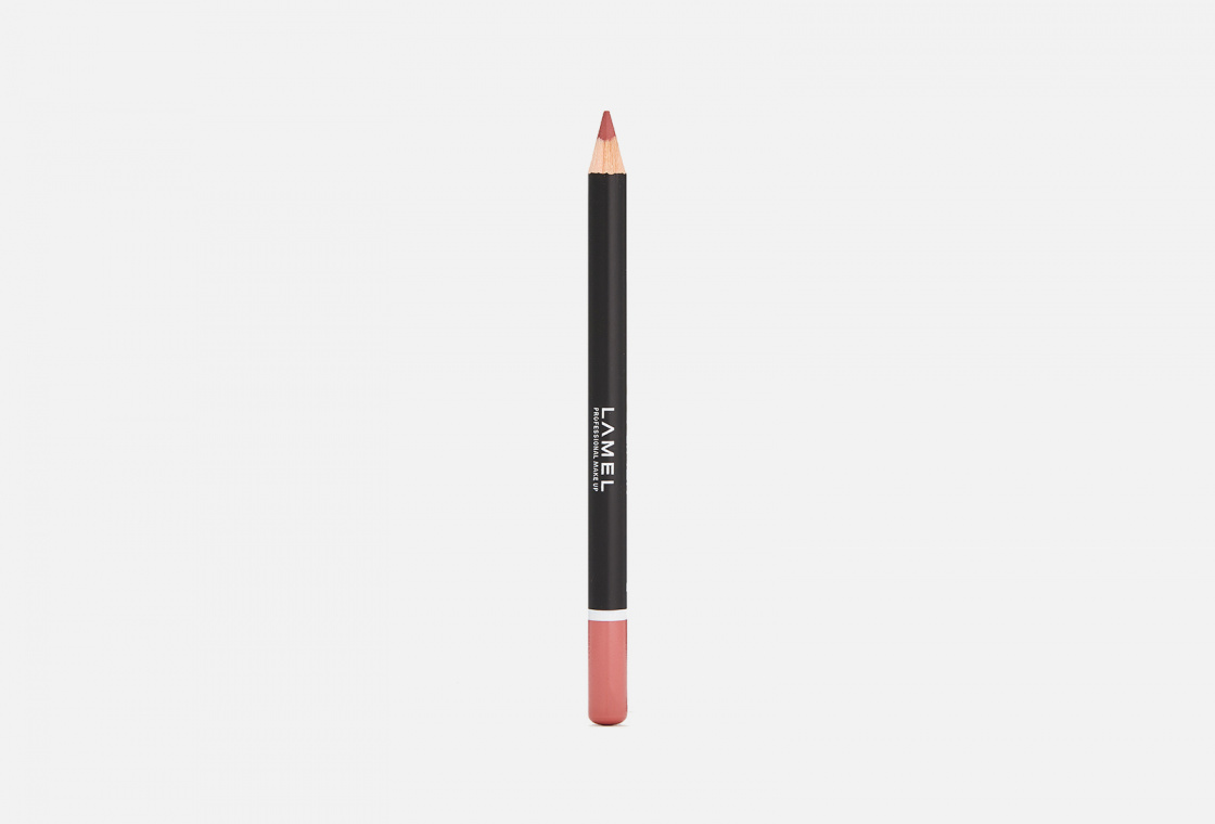 Карандаш для губ  Lamel Professional Lip pencil
