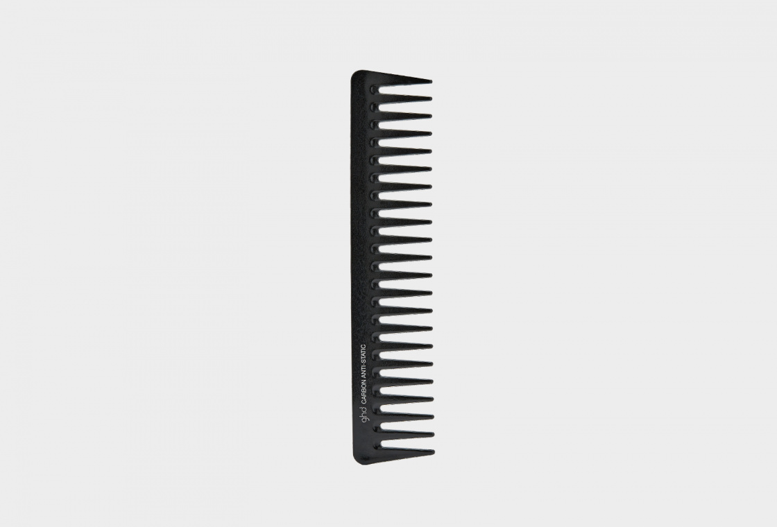 Расчёска-гребень GHD Detangling Comb (Sleeved)