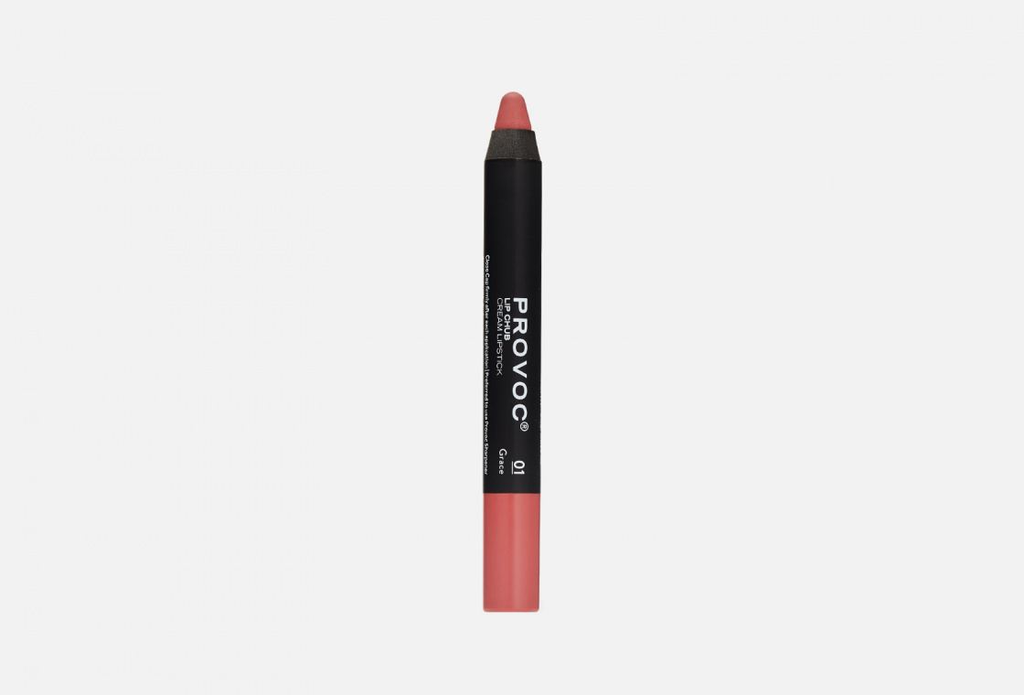 Кремовая помада-карандаш  Lip Chub Cream Lipstick