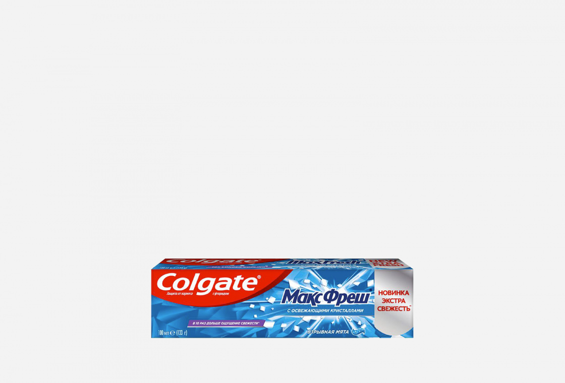 Max fresh. Зубная паста Colgate Max Fresh. Зубная паста Макс Фреш взрывная мята "Colgate" 100мл. Colgate 100ml зуб.паста Макс Фреш взрывная мята_238449. Colgate Макс Фреш "взрывная мята" зубная паста, 50 мл ШК коробки.