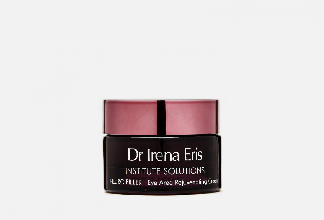 Омолаживающий крем для кожи вокруг глаз DR IRENA ERIS Institute Solutions Neuro Filler