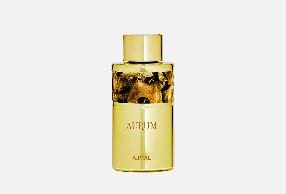 Концентрированное масло  Ajmal AURUM
