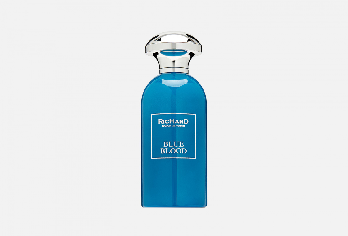 парфюмерная вода RicHarD maison de parfum Blue blood