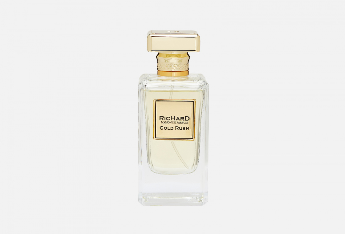 парфюмерная вода RicHarD maison de parfum Gold rush