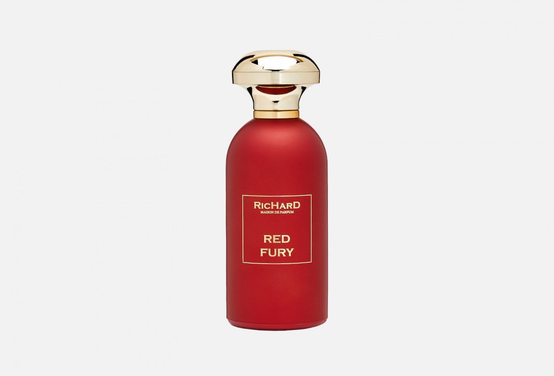 парфюмерная вода RicHarD maison de parfum Red Fury