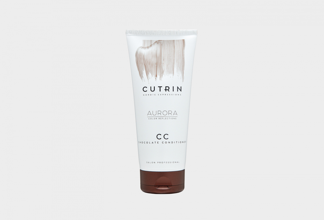 Cutrin aurora color care silver тонирующая маска серебристый иней отзывы