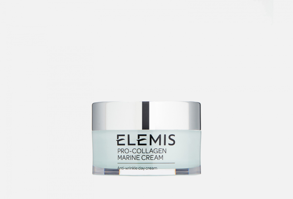Крем для лица  ELEMIS Pro-Collagen Marine Cream