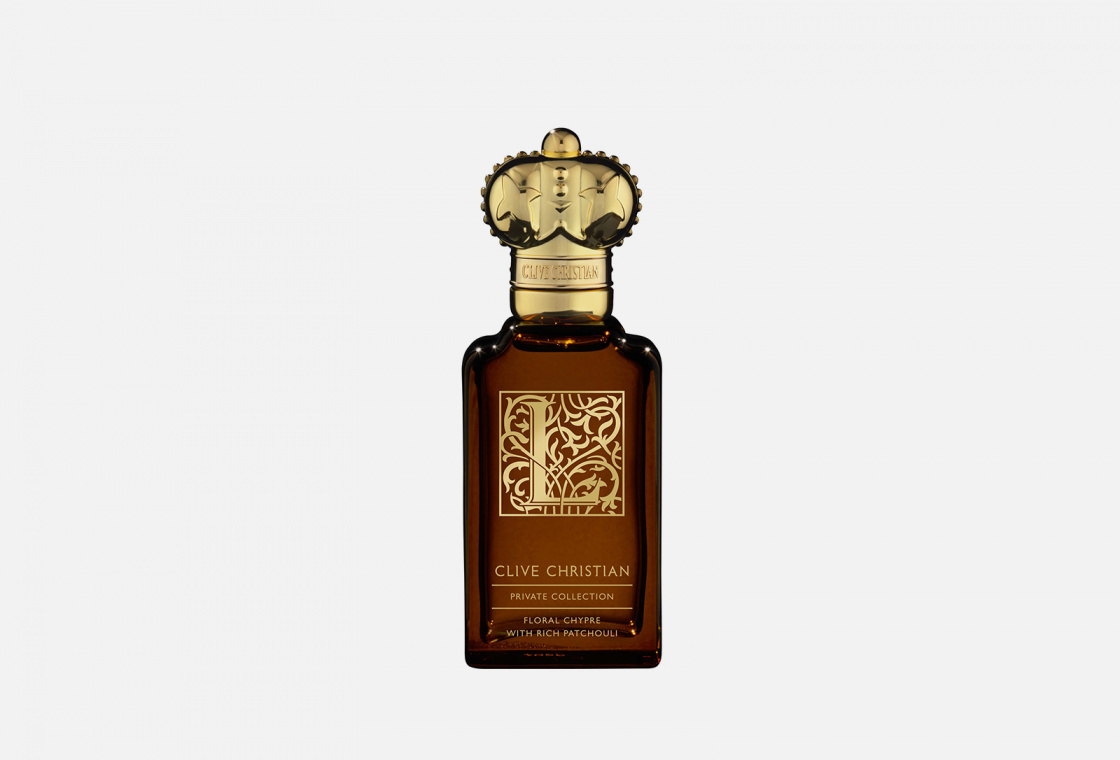 Духи Clive Christian Private Collection L Floral Chypre