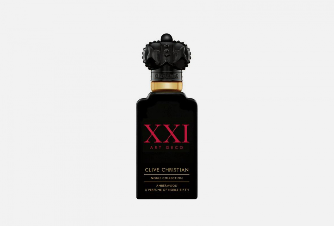 Духи Clive Christian Noble Collection XXI Art Deco Amberwood Perfume Spray