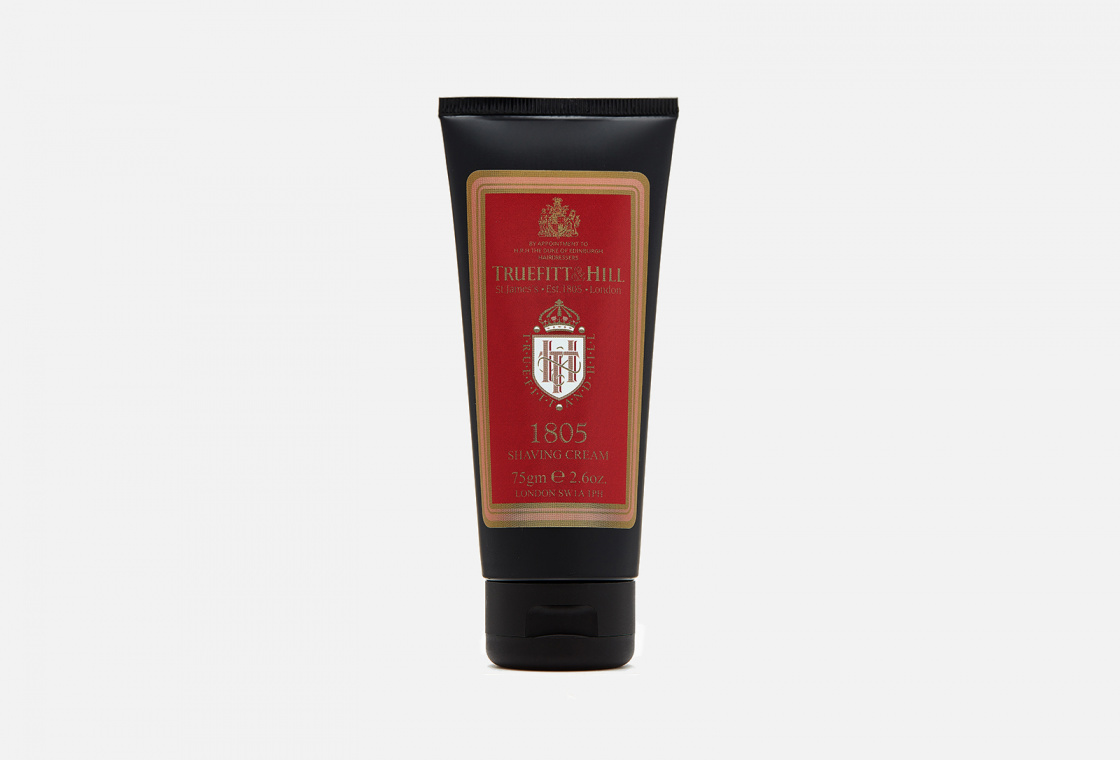 Крем для бритья Truefitt & Hill 1805 Shaving Cream — купить в Москве