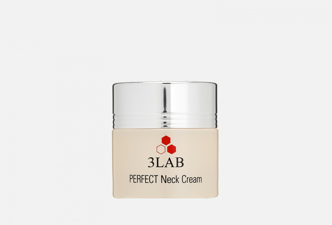 Идеальный крем для шеи  3LAB Perfect Neck Cream