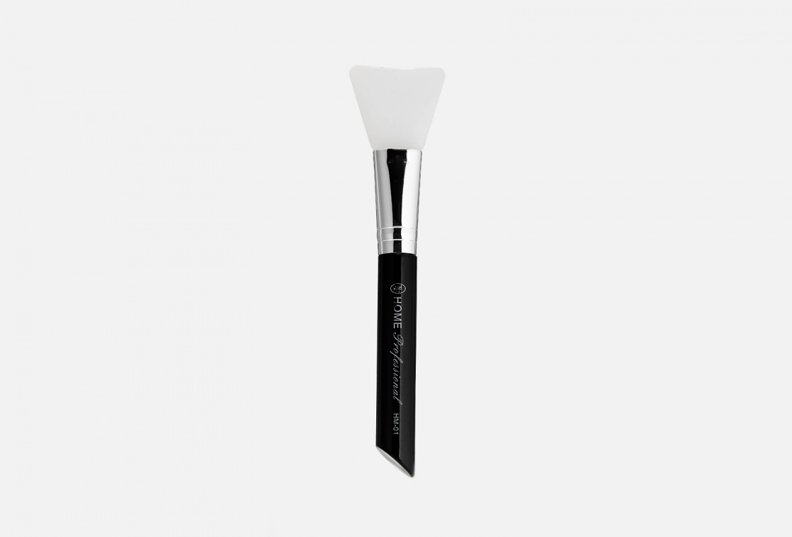 Кисть для нанесения масок HM-01 TF Cosmetics Home Professional Musk Brush