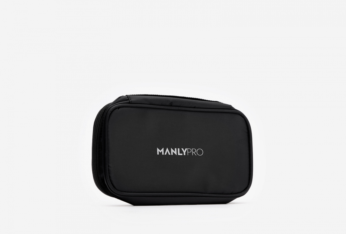 Косметичка визажиста средняя  Manly PRO Makeup bag