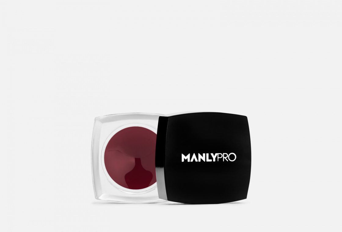 Суперустойчивая матовая помада Manly PRO Matte lipstick