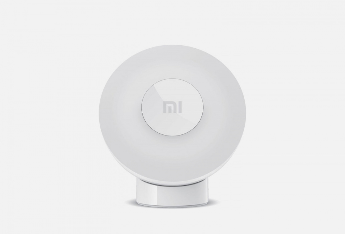 Xiaomi motion activated night light
